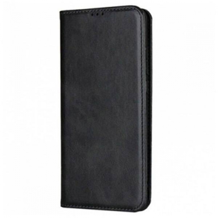 Чохол-книжка Leather Fold OPPO A16 Black*